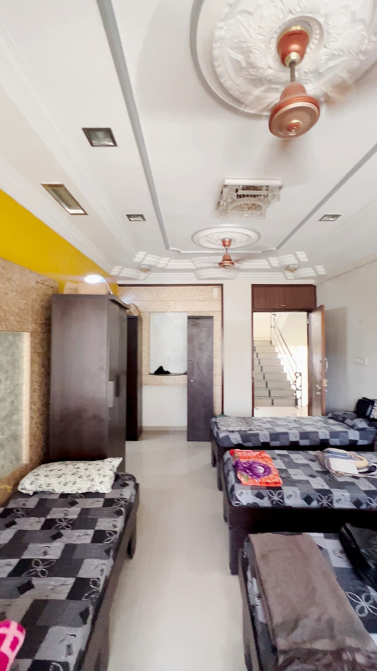 Boys PG at Rentastic Homes Ansh, Navrangpura